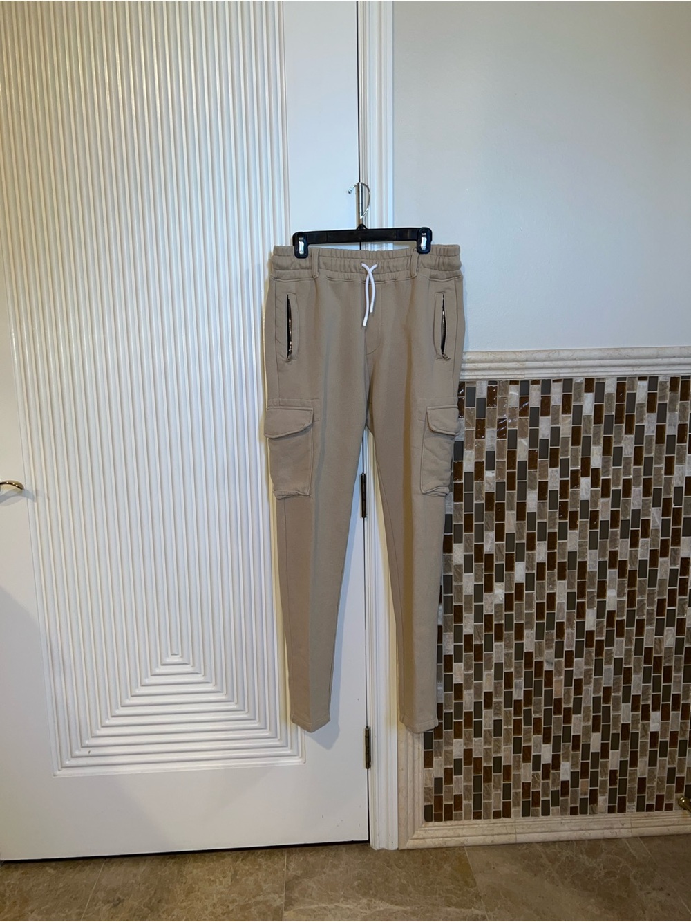 Authentic Men’s Cotton Citizen Sweatpants